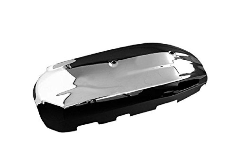 

Bike Parts Center Chrome Parts Chrome Crankcase Cover Yamaha Maxam 303089 SG17J/21J