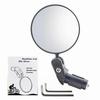 Foldable Universal Bicycle Rearview Mirror for Mountain & Road Bikes