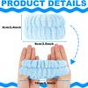 Wrist Washband Wrist Wash Towel Band Washing Face Absorbent Wristbands Sweatband