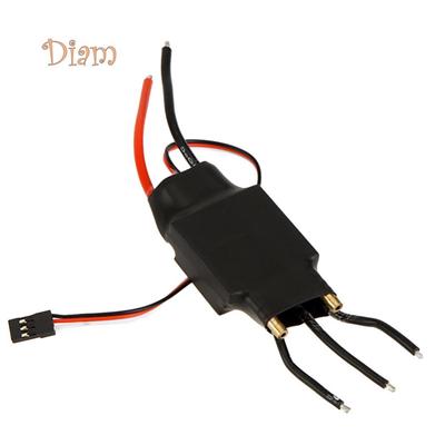 Contr/ôleur de Moteur /électrique pour le Bateau de JET de NQD 757-6024 avec le Moteur de R/égulateur de 390