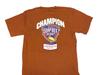 Rare! Vintage 2000s All American Soap Box Derby Champion T-Shirt Nice! SMALL Unisex T-Shirt