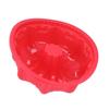 3 Dimensional Big Pumpkin Shape Baking Pan DIY Silicone Cake Mold Soap Mould for Bakery