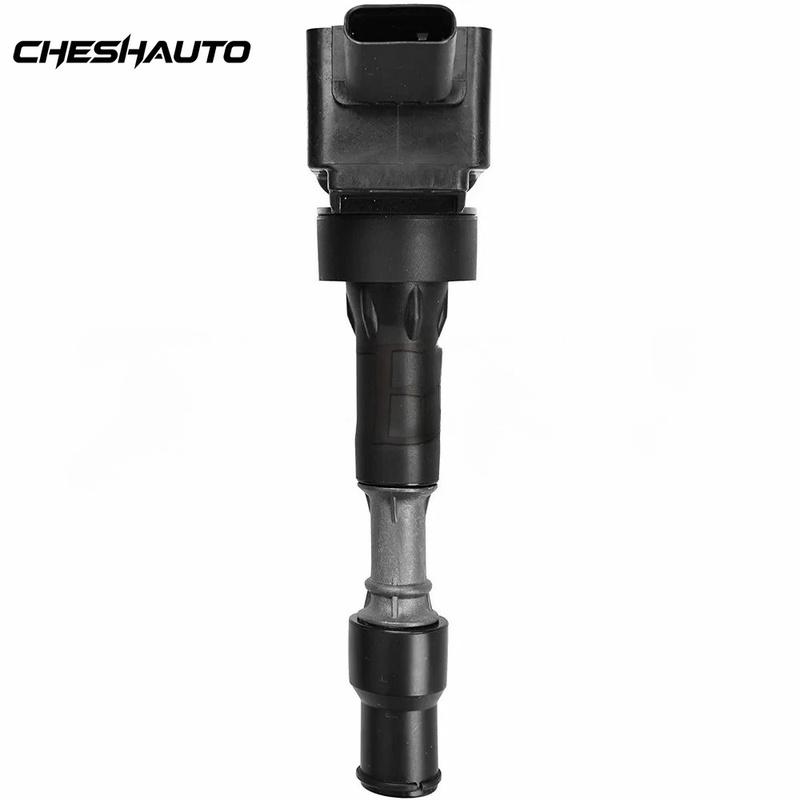 27300-2E601 Ignition Coil for Hyundai Avante Elantra Kona Sonata Hybrid Veloster Kia Forte 2.0l 2013-