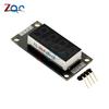 0.36 Inch TM1637 7 Segments 4-Digit LED Display Tube Module Board for Arduino 51/AVR/STM32 5 Color Available