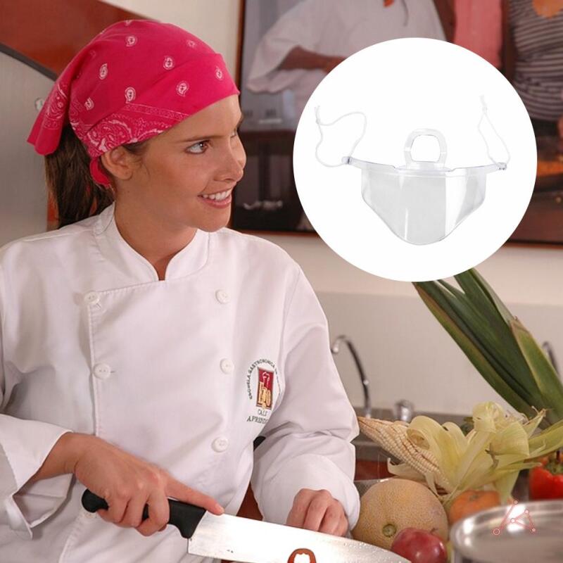 

1 set of 10 sanitary masks for cooking