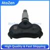 1/4Pcs Tire Pressure TPMS Sensor for 2013 2014 2015 2016 2017 2018  TOYOTA RAV4 315MHz 42607-0R010 426070R010 42607 0R010