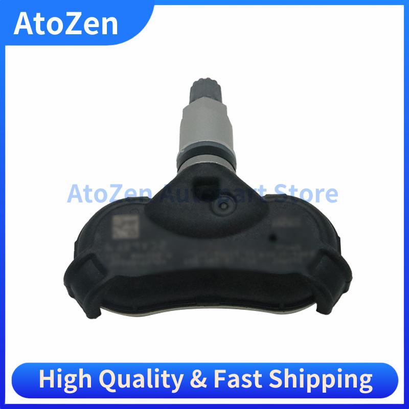 1/4Pcs Tire Pressure TPMS Sensor for 2013 2014 2015 2016 2017 2018 TOYOTA RAV4 315MHz 42607-0R010 426070R010 42607 0R010