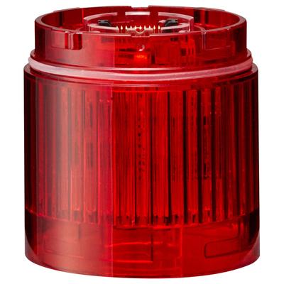 PATLITE Stacked Signal Light Signal Tower LED Unit Red LR5-E-R 50