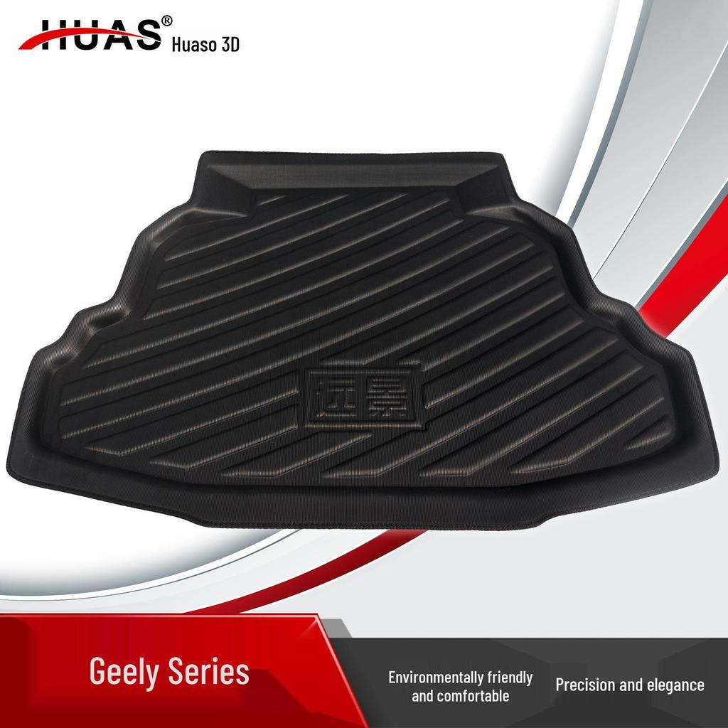 Compatible with Geely Emgrand GLEC8, Binyue GX7, Englon King Kong, Free Cruiser, Haijing 17, Vision S1, X3, and Lynk & Co 01 models.