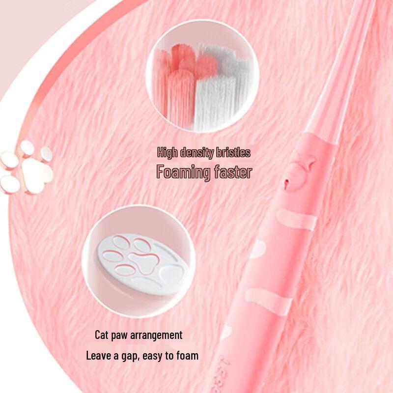 Leng Suan Ling Soft Bristle Toothbrush 2-Pack