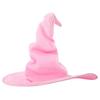 Halloween Wizard Hat Kids Adults Halloween Party Cosplay Costume Decoration Witch Hat Home Yard Cosplay Event
