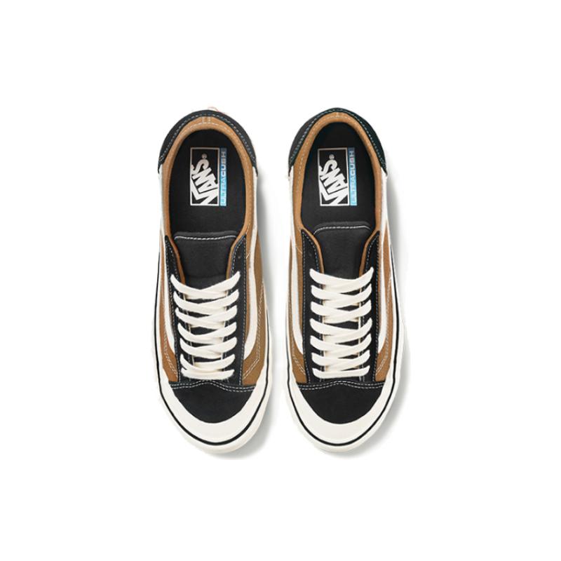 Vans Style 36 Sf Brown Unisex Vans VN0A3MVL25T