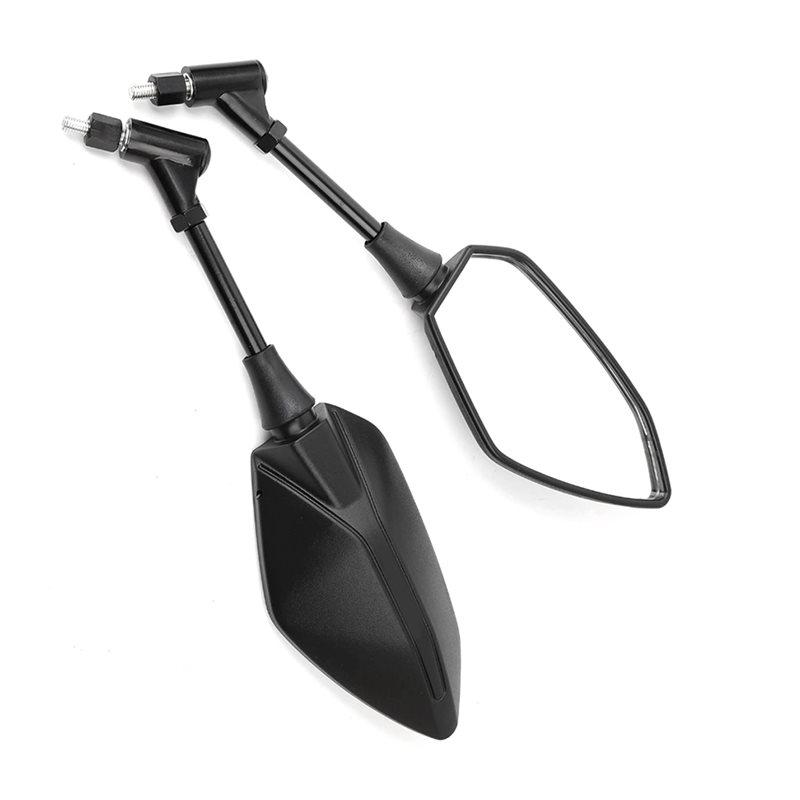 Versatile 2X Rear View Mirror 9AY0-200200 9AY0-200300 For Cfmoto Cforce 400 500 600 800 1000 X8 CF400AU 500AU CF Moto