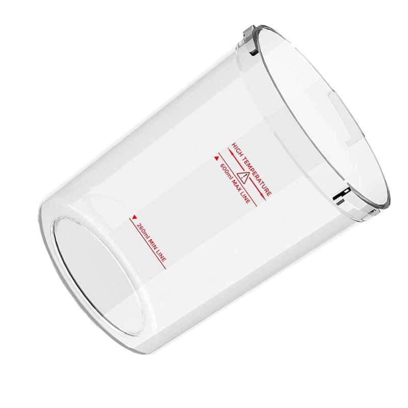 Water Jar For Facial Steamer Professional For Ozones Facial Steamer Professional Replacement