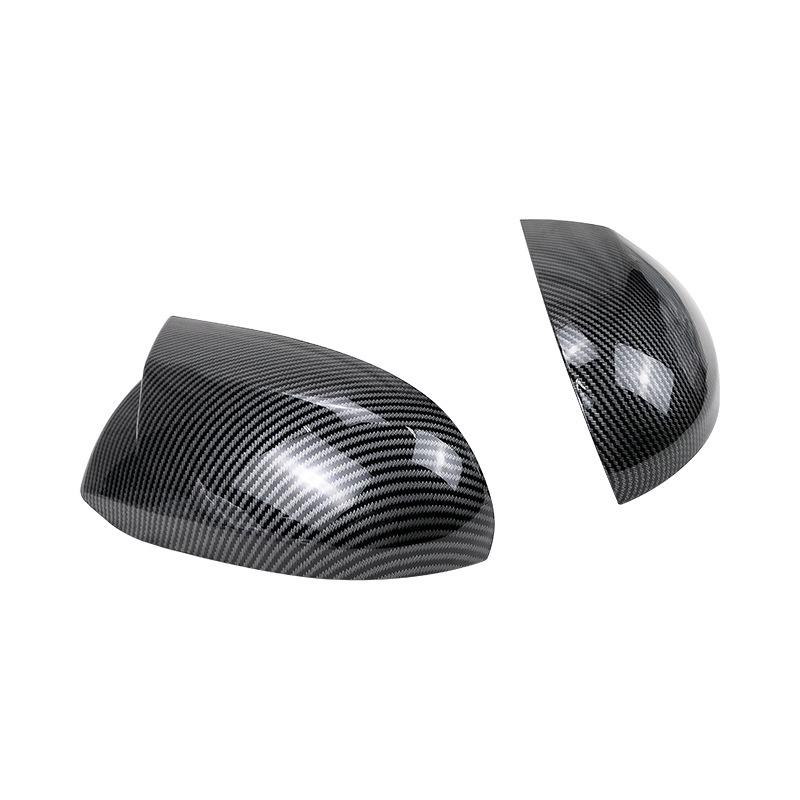 Rearview Mirror Housing for 11-15 Kia K2: Modified Cover Accessories