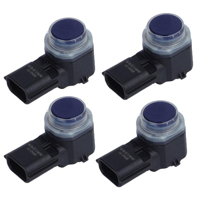 New PDC Parking Distance Control Sensor For NISSAN X-Trail T32 1.6L 2.0L 2014-2019 28438-4CL0A 284384CL0A