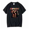 Space Girls T Shirt Spiceworld Fan Forever Spice Stylish Fashion Top for Everyday Wear Casual Unisexs Clothing 2026 Summer T Shirt