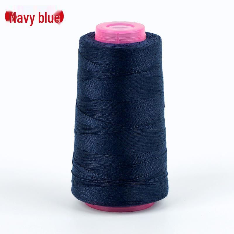Pagoda Thick Denim Sewing Thread Roll for Canvas and Jeans - Ideal for Hand Stitching and Home Use