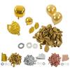 Balloon Garland Kit Gorgeous Natural Latex Material Durable Wide Application Party Balloons for Part