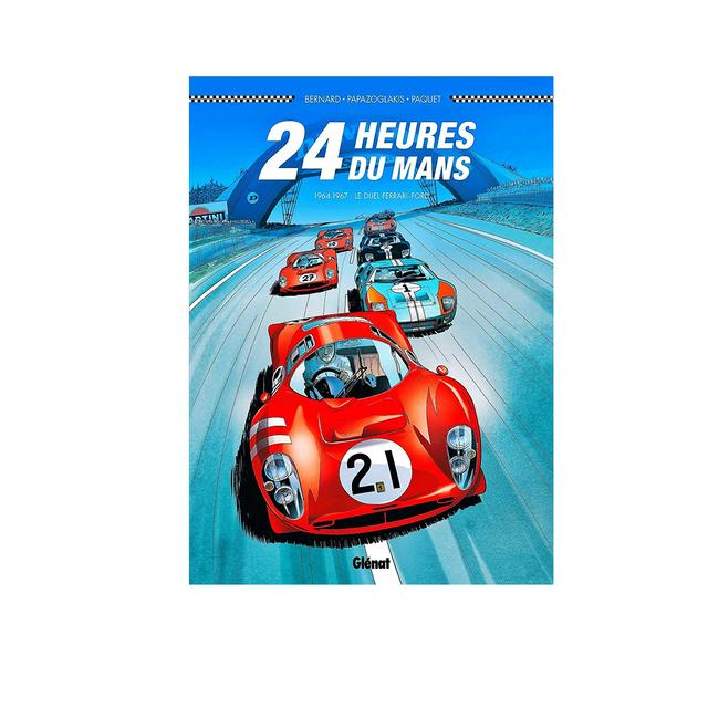 Solid Wood Frame 24 Hours Of Le Mans Original Race Car Poster Print On Canvas Wall Art Painting Picture For Living Room Home Decoration