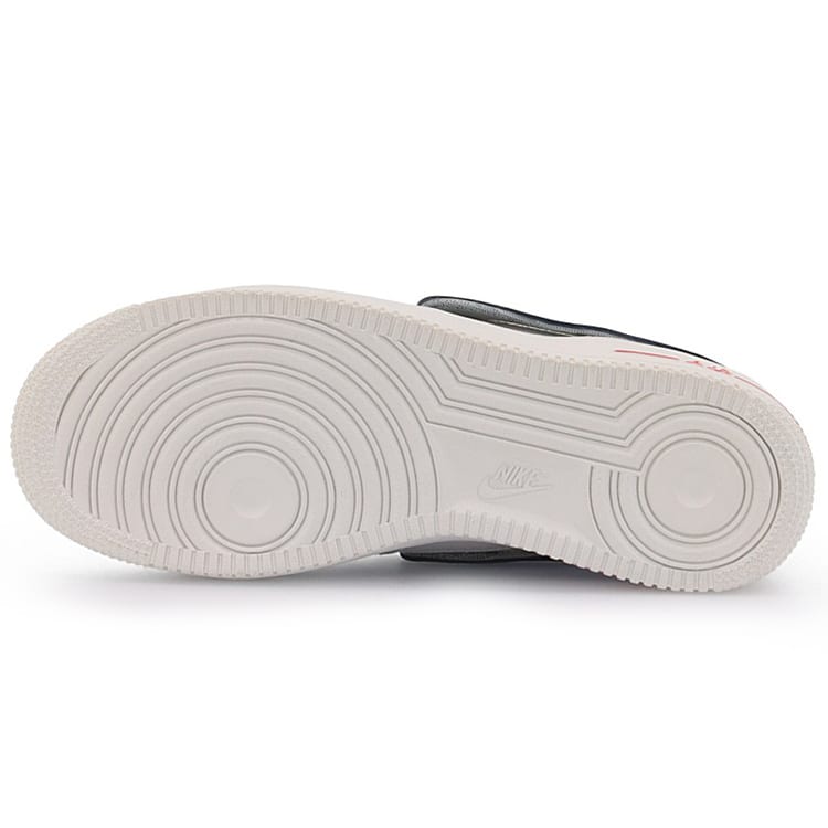 Nike Air Force 1 Low Swoosh Chain GS CK9708-100