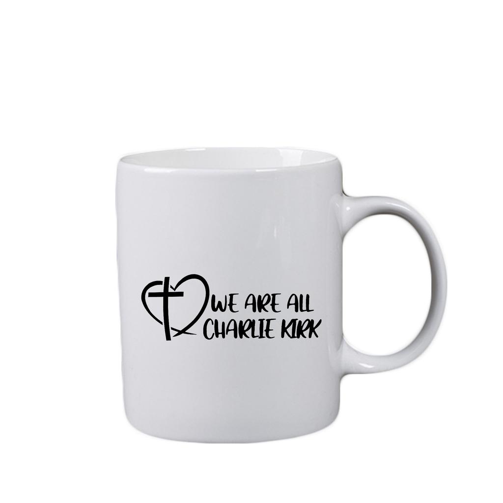 The New  Model, The Prestigious American Turning Point Mug, Coffee, Capacity 11 Ounces - 15 Ounces