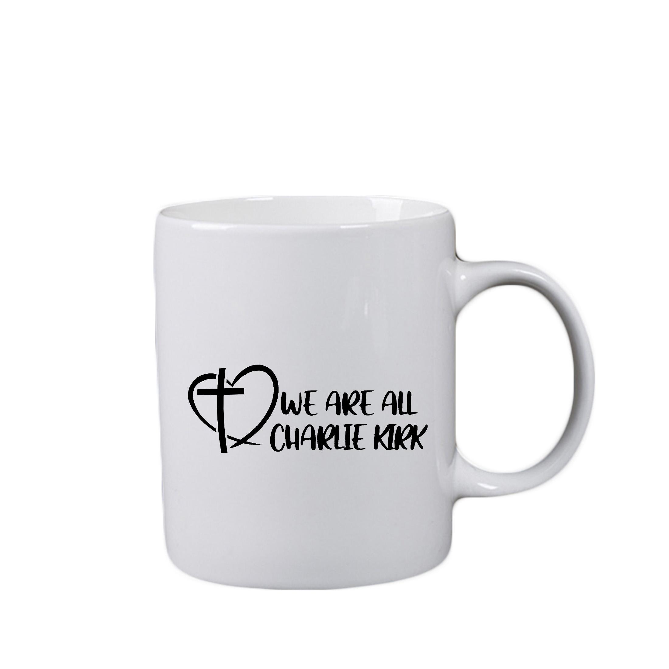 

The New Model, The Prestigious American Turning Point Mug, Coffee, Capacity 11 Ounces - 15 Ounces One Size