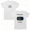 Men Women Lumon Industries Severance T Shirt Cotton Tops Funny Male O-neck Short-sleeve Tees A