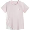 Anta Girls' Quick-Dry Sports T-Shirt