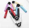 For Bestseller Aluminum Alloy Metal A-Shape Arm Exerciser Multiple Resistance Levels Professional Grade Hand Grip Grip