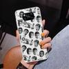 Babaite Supernatural SPN Dean And Sam Phnoe Case for Xiaomi Poco X5 X6 X7 Pro X4 Gt F7 Ultra M8 M7 Redmi 15C 15 13C 13 12C 12 Un
