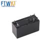 Hongfa JQX-115F 16A 6-Pin Normally Open Relay HF115F-012-1HS3