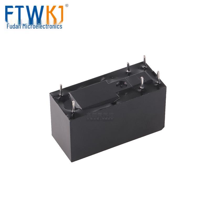 Hongfa JQX-115F 16A 6-Pin Normally Open Relay HF115F-012-1HS3