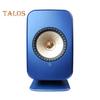 Speaker Stand Non-Slip Design High Stability Sturdy Design Easy Installation Elevated Desktop Speaker Holder for KEF Lsxii
