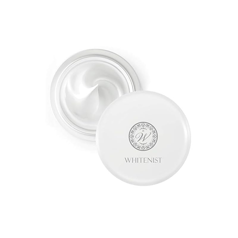 

delicate zone whitening cream dark spots whitening botanical ingredients [For moist and chewy skin that gets compliments] [Quasi-drug] WHITENIST white