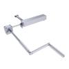 Manual Chain-Operated High Window Opener for Casement Windows - Fire Smoke Exhaust Ventilation System