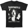 Frank Zappa Absolutely Free Herre T-skjorte - Helt Ny - Band T-skjorter