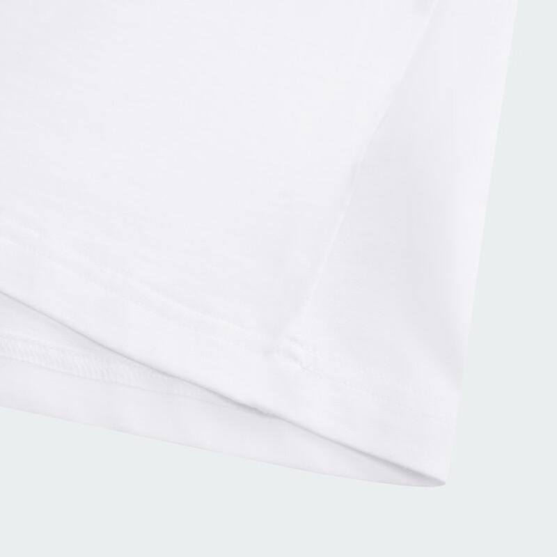 adidas Men's Casual Comfort Cotton Short-Sleeve T-Shirt