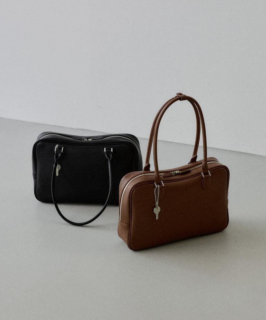 Kabinetment Mono Brill Bag_2Colors