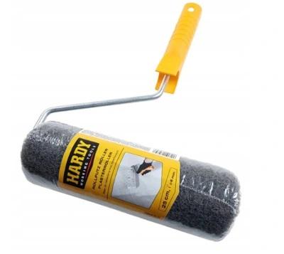 Paint Roller for Smoothing Putties HARDY 25cm