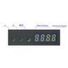 4 Channel LED Strip Controller 16A DMX Dimmer Driver Easy DMX512 Decoder  Stage Lighting