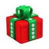 Annoying Gift Box with Screws, 3D Printed Gift Boxes Novelty Case Christmas Decorations 2026