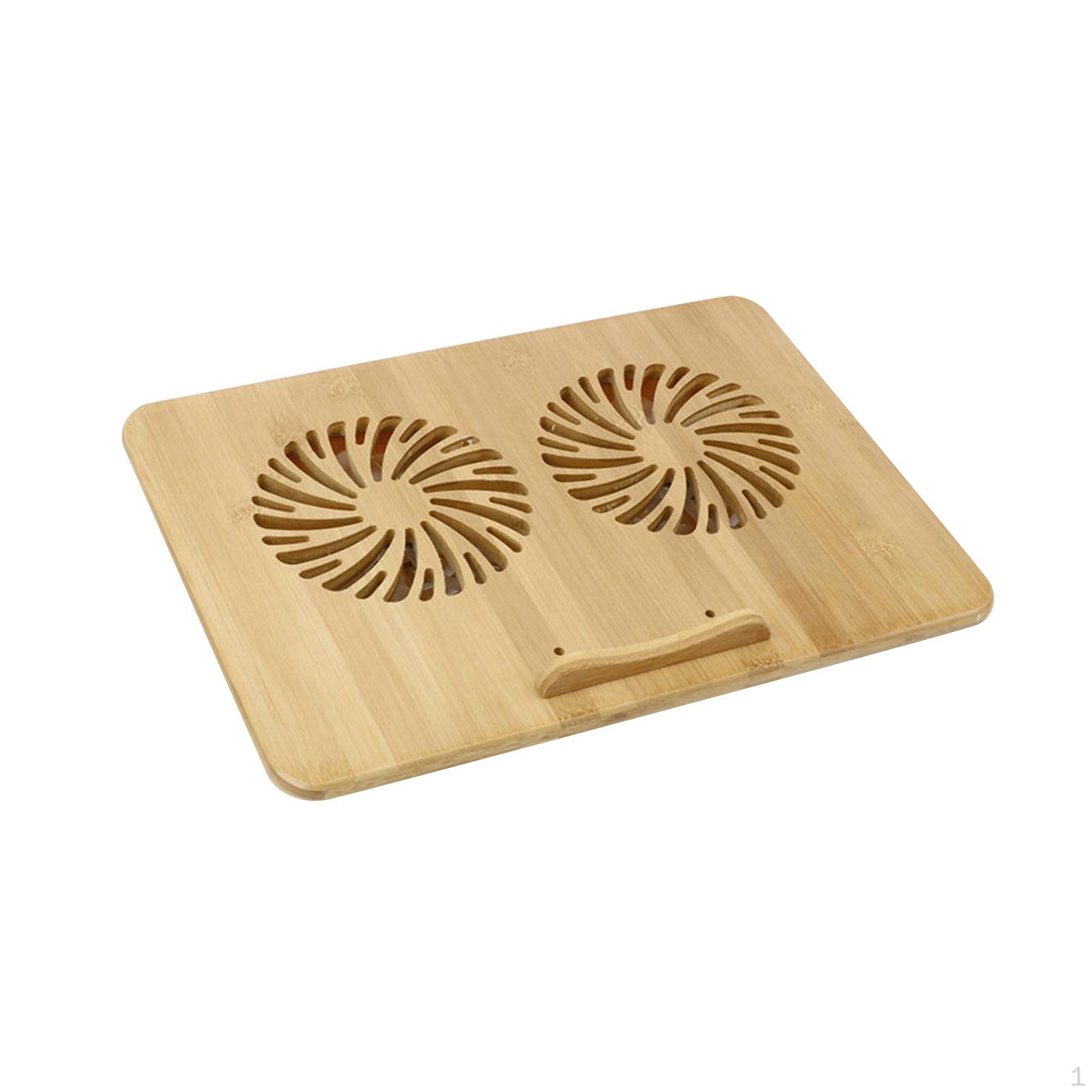 

Охлаждающая подставка для ноутбука с регулируемой скоростью вращения вентилятора для класса For 14 inches