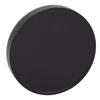 Lens Cap Fit for Mini 90 Instant Camera 74mm Aluminum Protective Metal Lens Cover Cap Instant Camera Accessories Black