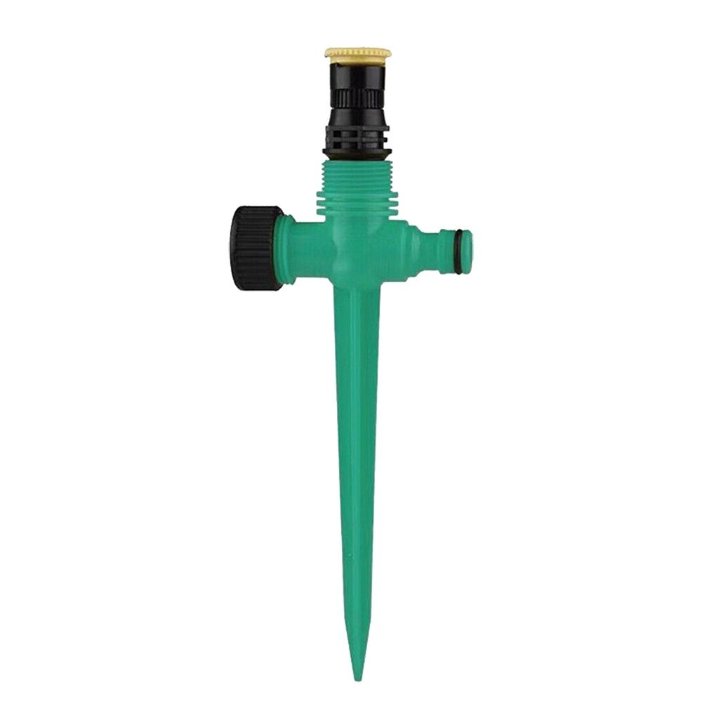 Adjustable nozzle Irrigation Sprayer Watering Spray Automatic sprinkler Water Sprinkler  Yard