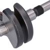 Chain Saw Crankshaft Replacement Spare Parts 11190300400 Fit for   038 MS380 MS381