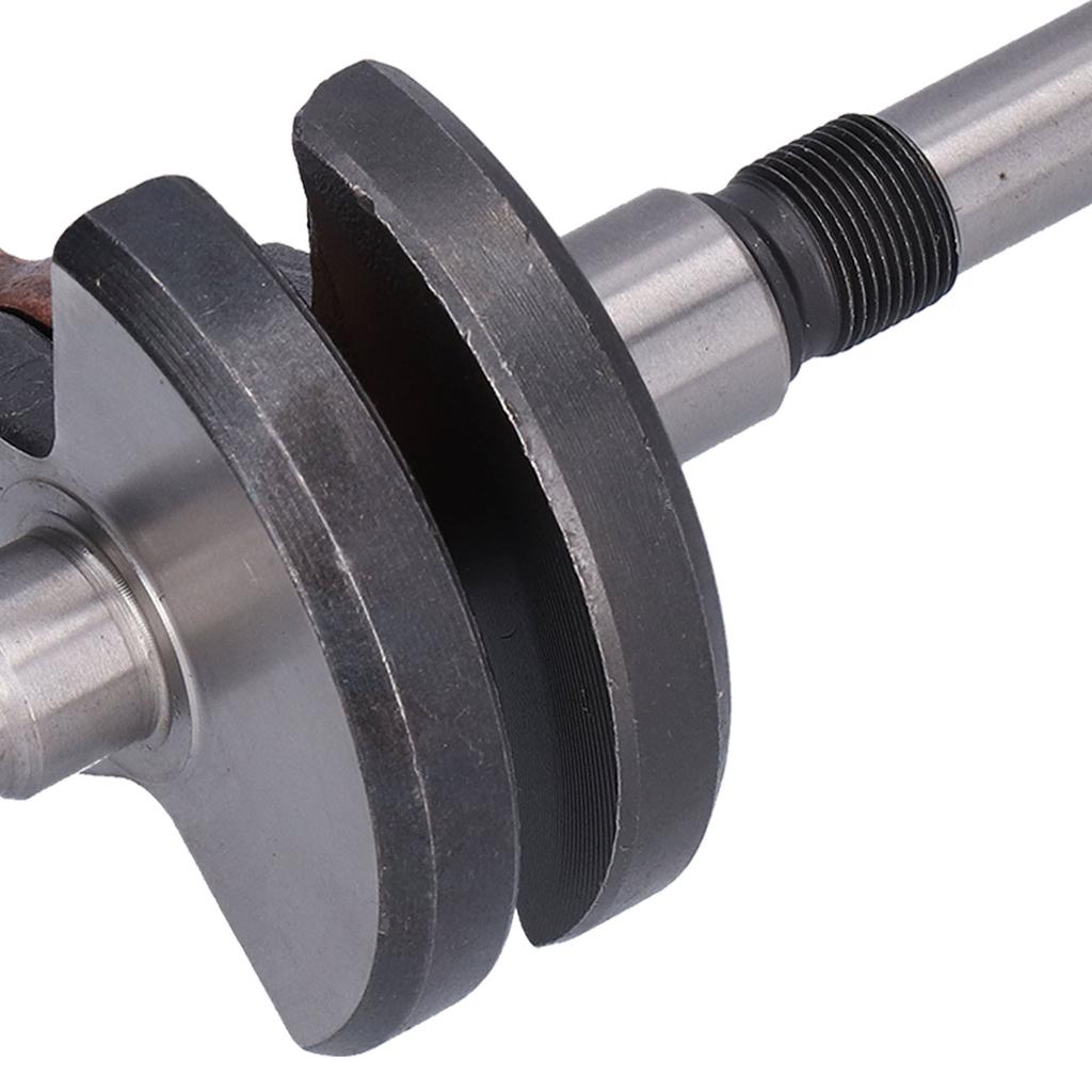 Chain Saw Crankshaft Replacement Spare Parts 11190300400 Fit for   038 MS380 MS381