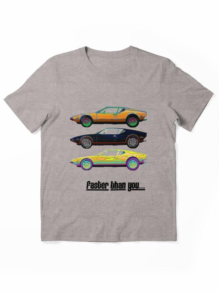 Pantera Pantera! Essential Unisex T-Shirt