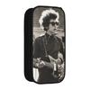 Bob Dylan Singer Pen Box Double Layer Large Capacity For School  Pencil Bag Gift