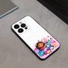 G-Gabbys Dollhouse Cute Phone Case For iPhone 16,15,14,13,12,11 Plus,Pro Max,XS,X,XR,SE,Mini,8,7,Soft Silicone Black Cover